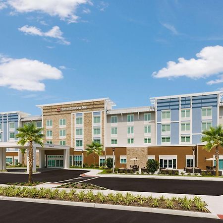 Hilton Garden Inn Apopka City Center, Fl Exterior foto