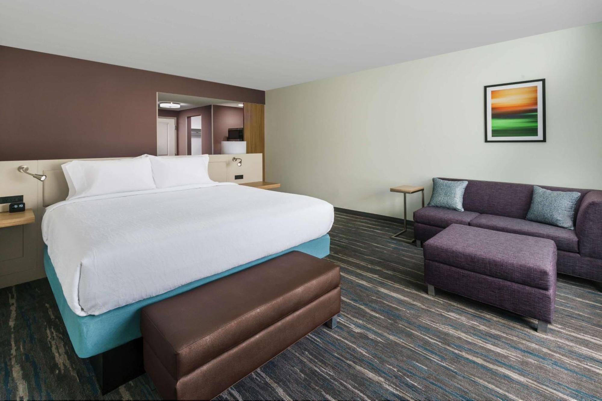 Hilton Garden Inn Apopka City Center, Fl Exterior foto