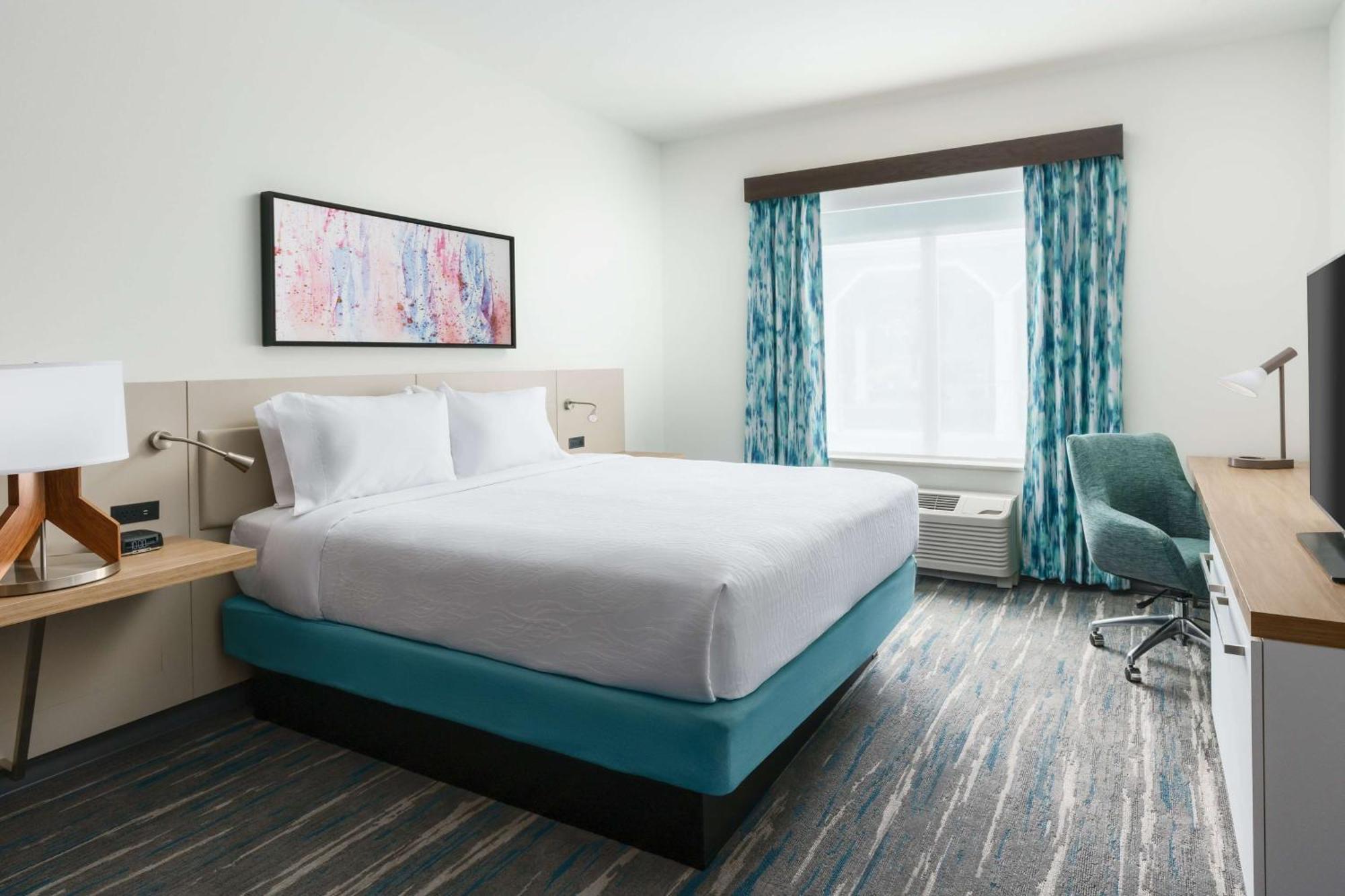 Hilton Garden Inn Apopka City Center, Fl Exterior foto