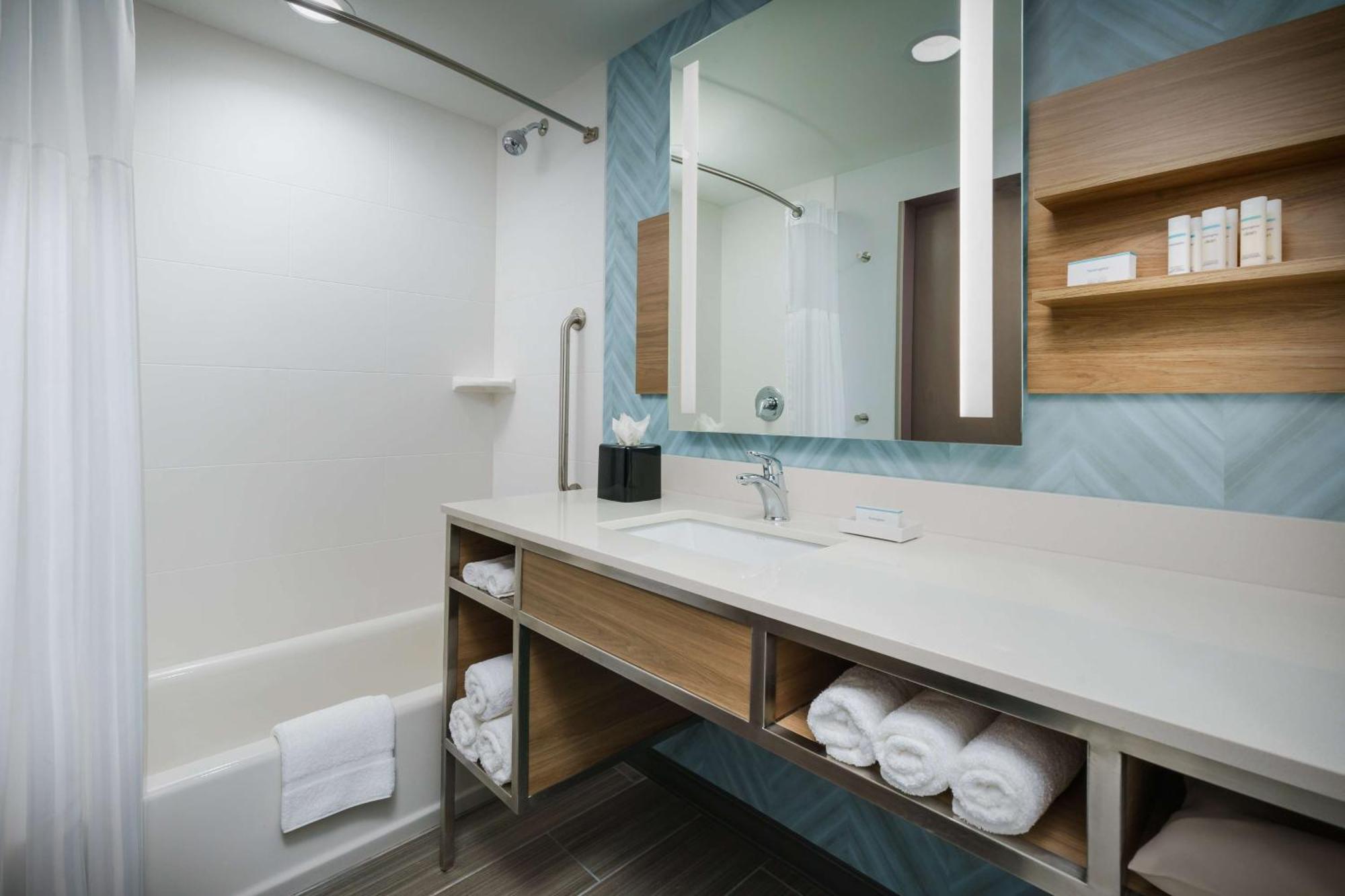 Hilton Garden Inn Apopka City Center, Fl Exterior foto
